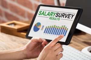 Salary Benchmarking in Ghana