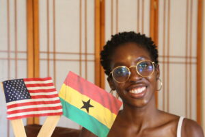 How Long Can I Stay In Ghana As A US Citizen?